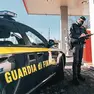 Controlli della guardia di finanza sulla speculazione dei distributori