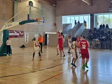 Gli Special Olympics del Nordest a Carbonera