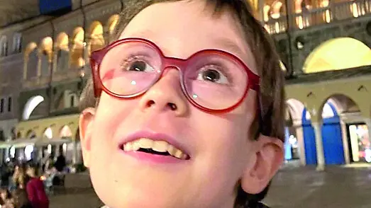 Nicolò Legnaro si è spento a dodici anni