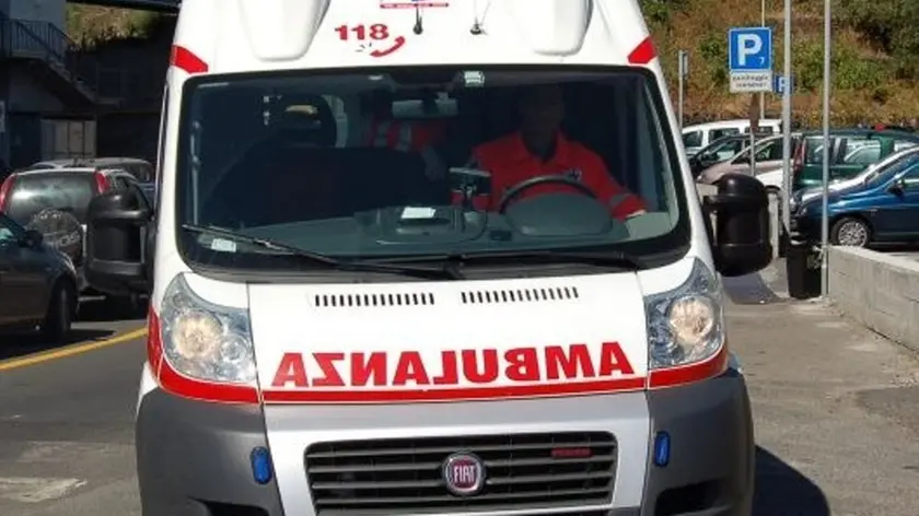 Inutili i soccorsi al dipendente comunale