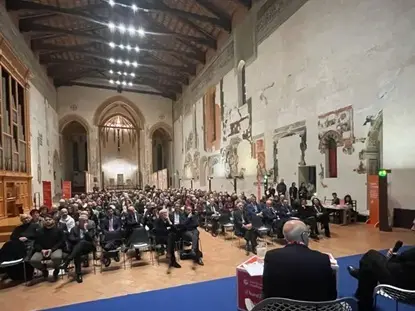 La precedente edizione di Treviso Città Impresa
