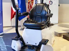 Il progetto RAPIDO al Canova