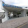 L'ospedale di Treviso