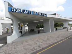 L'ospedale di Treviso