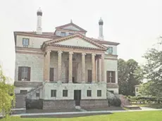 Villa Foscari a Mira, detta La Malcontenta