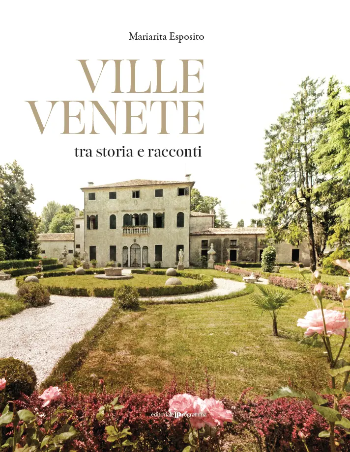 La copertina del volume