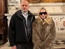 Madonna a San Zaccaria