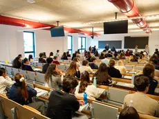 La seconda prova del test di medicina a Padova