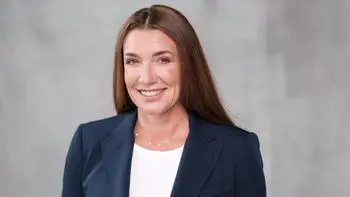 Barbara Beltrame Giacomello, presidente di Confindustria Vicenza