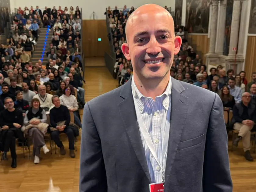 Francesco Costa a Treviso