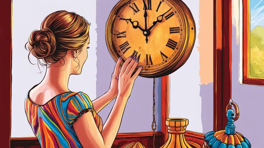 Alle 2 di domenica 29 marzo le lancette andranno spostate in avanti di un'ora