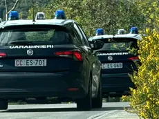 Pattuglie dei carabinieri