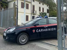 Un uomo di 35 anni ha puntato una pistola in fronte a suo zio
