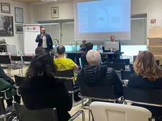 A Conscio di Casale sul Sile la riunione dei clienti delle polizze FWu convocata da Atecon