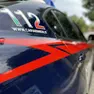L'uomo è stato arrestato dai carabinieri