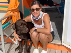 Cinzia Chiarotti, morta a 44 anni