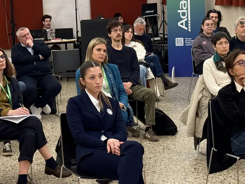 A Treviso il Festival Città Impresa