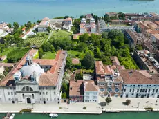 L’hotel Airelles alla Giudecca
