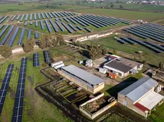 Cosa potrebbe succedere a Sant'Andrea oltre il Muson con l’installazione dei pannelli fotovoltaici