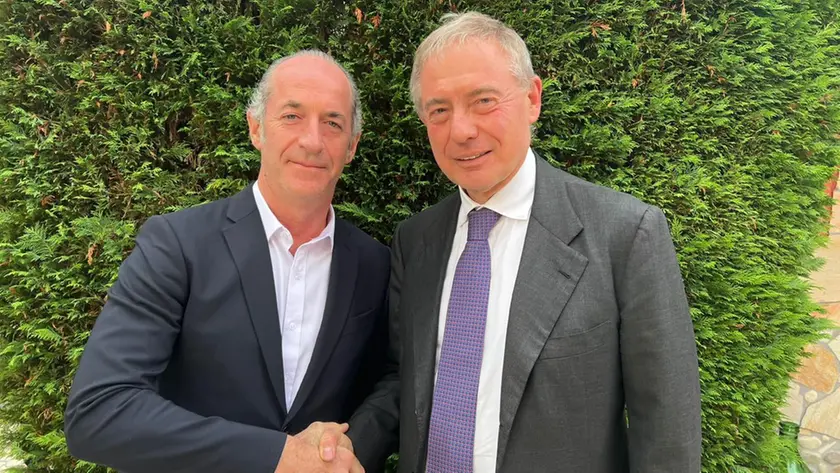 Governo, ipotesi rimpasto: Zaia possibile ministro tra gli equilibri della maggioranza