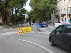 Una giornata ecologica a Treviso con lo stop alle auto