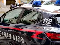 I due sono stati denunciati dai carabinieri (foto d'archivio)