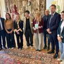 La presentazione del concorso