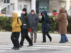 Atteso vento forte sul Veneto