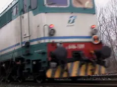 Investita dal treno in stazione a Treviso