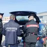 Sopralluogo dei carabinieri del Nil in un'azienda: 5 attività sospese nel Trevigiano e maxi multa