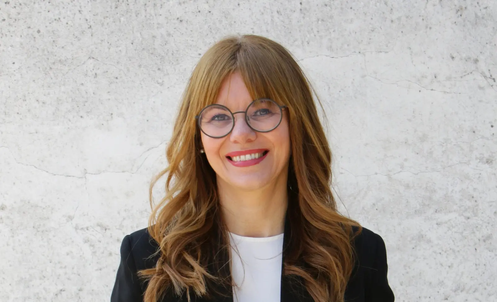 Il sindaco Ylenia Canzian