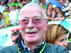 L’avvocato Antonio Munari aveva 89 anni