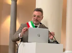 Marco Della Pietra, sindaco di Spresiano