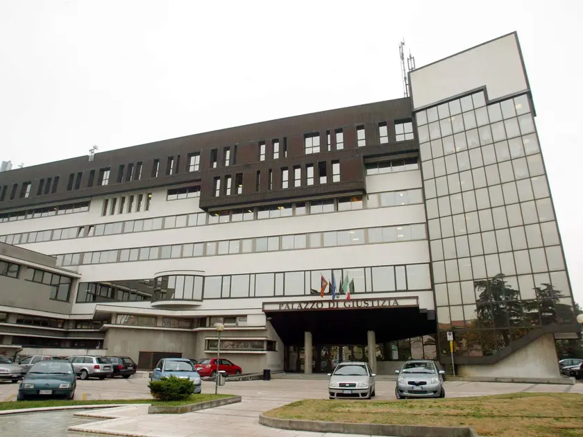 Il Tribunale di Treviso