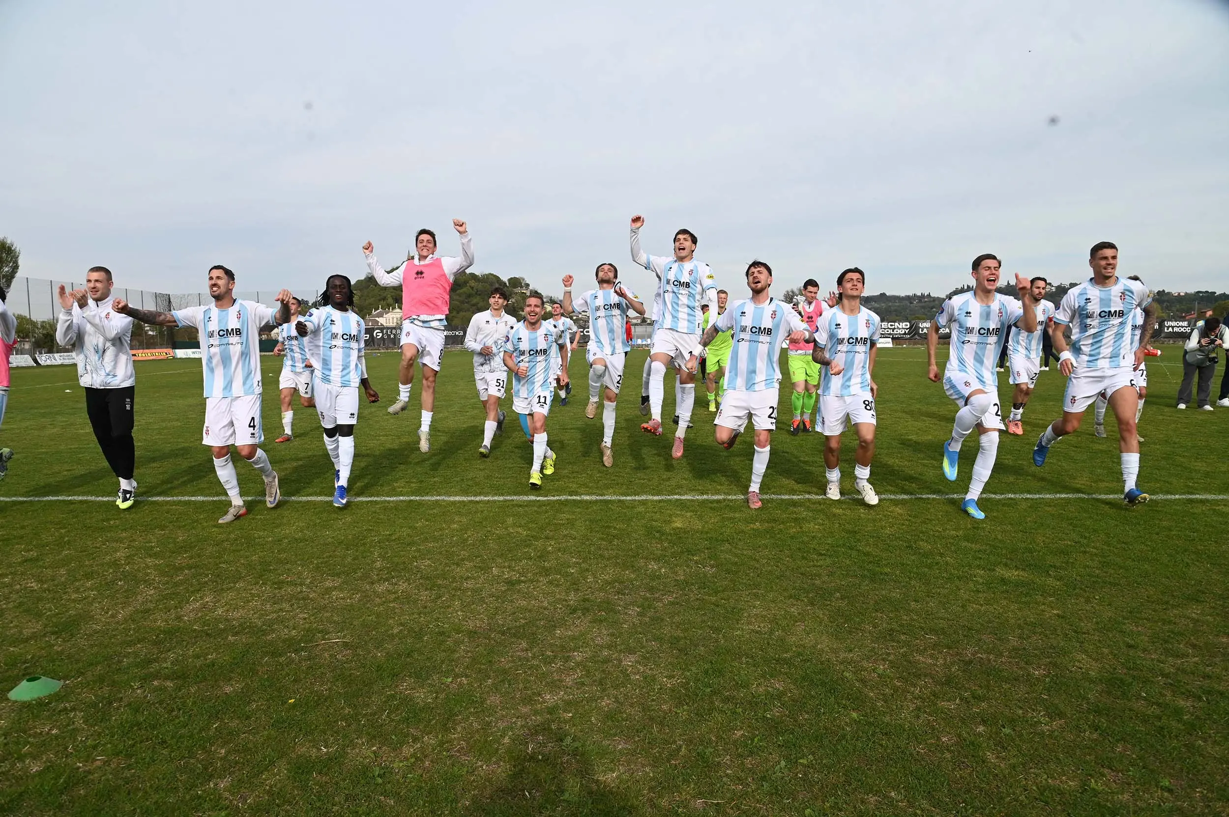 anselmi foto er altavilla vicentna treviso gioia finale