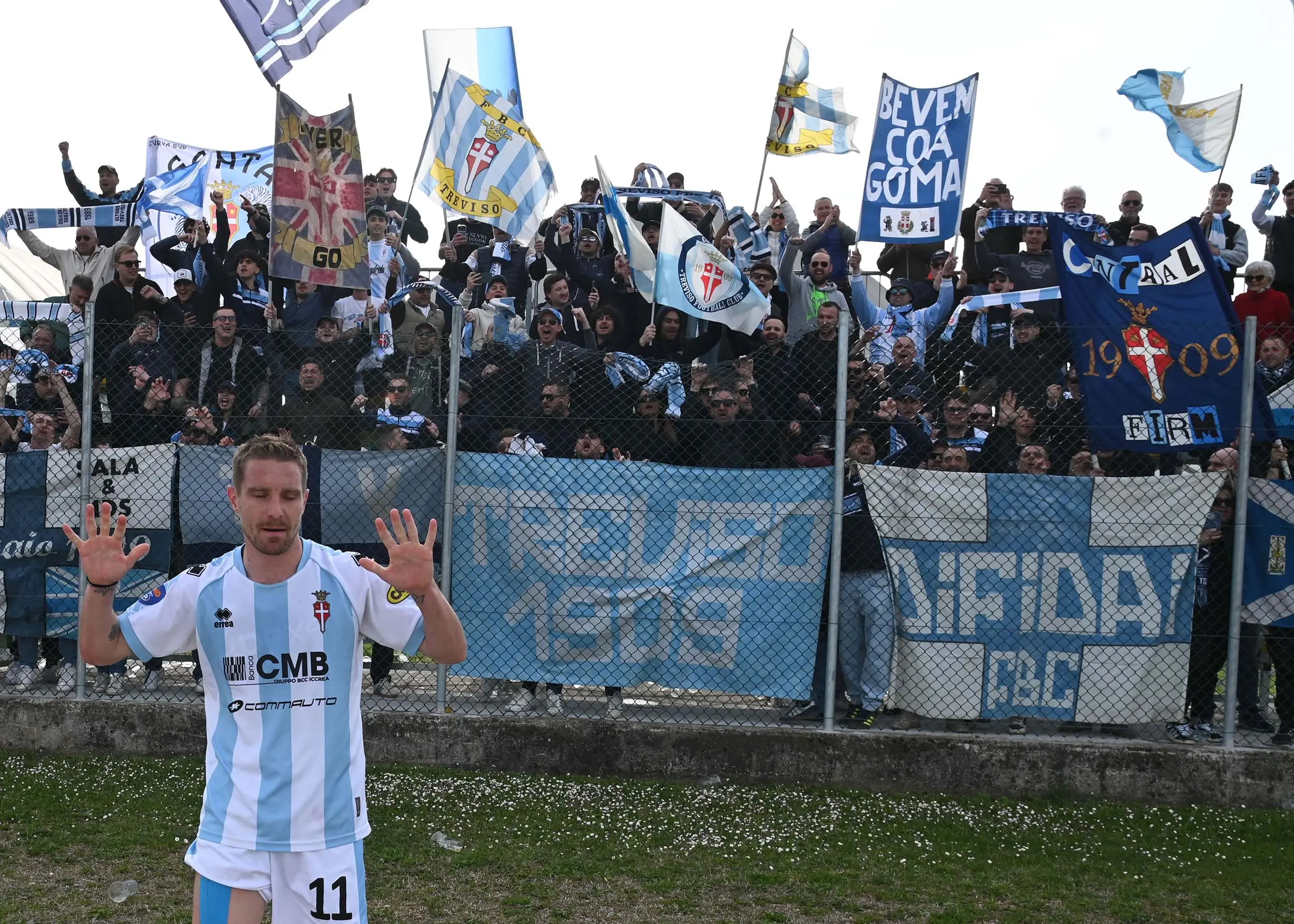 anselmi foto er altavilla vicentna treviso esultranza