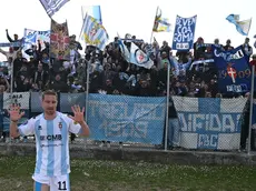 Treviso in festa: è serie C