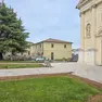 La chiesa di Trevignano e l'oratorio