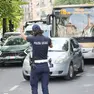 Cinquantenne di Spresiano in moto è fuggito per 10 chilometri all'alt della polizia locale di Treviso