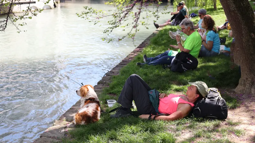 Pasqua in riva al Sile? Ecco le proposte per il weekend