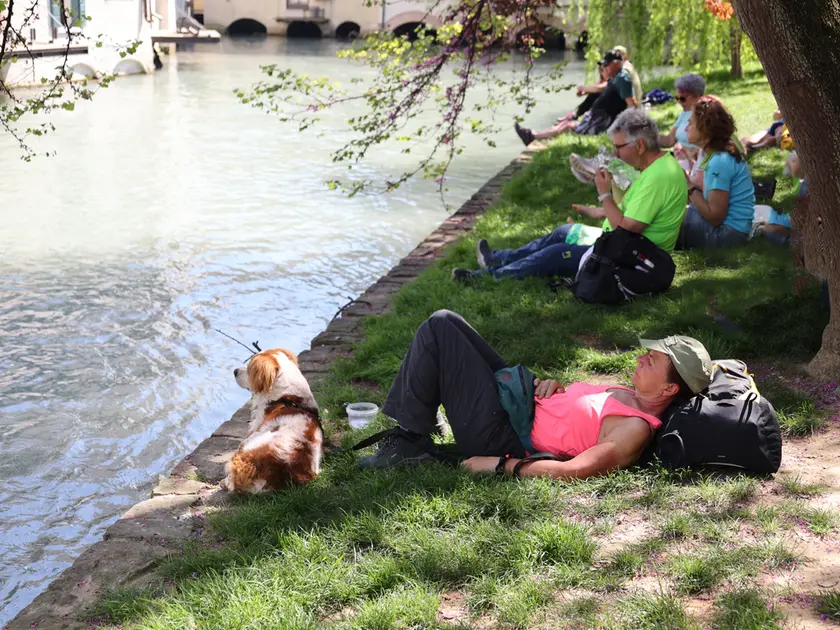 Pasqua in riva al Sile? Ecco le proposte per il weekend