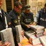Sequestro record di cocaina a Preganziol