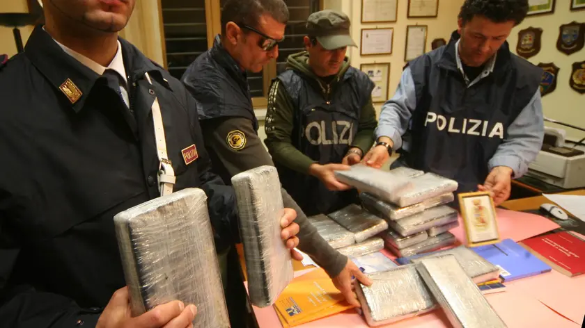 Sequestro record di cocaina a Preganziol