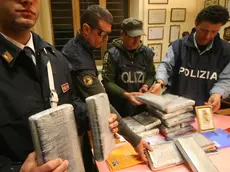 Sequestro record di cocaina a Preganziol