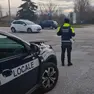 Vigile urbano di Oderzo fuori servizio ferma un ubriaco al volante