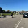 Controlli della polizia locale di Oderzo