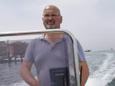 Daniele Manente, morto a 56 anni