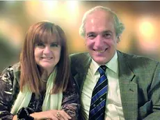 Lucia Bucceri e Lanfranco De Gennaro