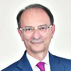 Massimo Quaglini è l’amministratore delegato di Edison Energia