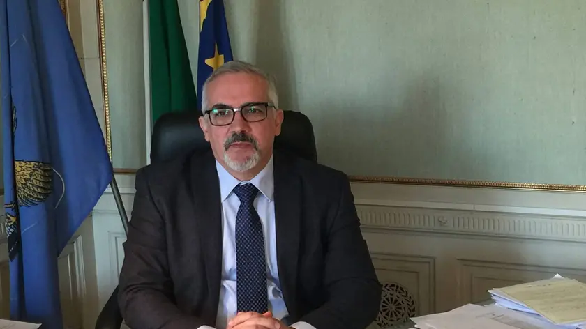 Corrado Azzolini, nuovo soprintendente per Venezia